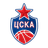 CSKA Moscow - Team Lokomotiv Kuban Sport