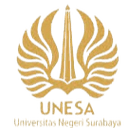 Negeri Surabaya University - Cenderawasih University Vs Negeri Surabaya University Result