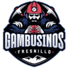 Gambusinos de Fresnillo logo