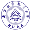 Nanjing University of Aeronautics and Astronautics logo