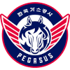 Daegu Kogas Pegasus 2 - Dleague Samsung Thunders Vs Daegu Kogas Pegasus Live Score Today
