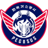 Daegu Kogas Pegasus 2 - Samsung Thunders Vs Daegu Kogas Pegasus