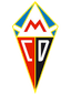 CD Mensajero logo