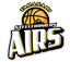 Taranaki Mountainairs logo