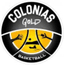 Corona gold - Team Corona Gold Basketball