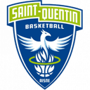 Saint Quentin - France Ligue Nationale De Basket Saint Quentin Vs Jl Bourgenbresse Live Score Today