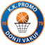 Promo logo