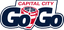 Capital City Go-Go logo