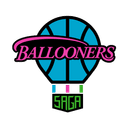 Saga Ballooners - B Nagoya Diamond Dolphins Vs Saga Ballooners Scores