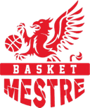 Gemini Mestre logo - Lnp Serie A Gemini Mestre Vs New Basket Brindisi Basketball