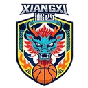 Western Hunan - Xba Western Hunan Vs Chenzhou Live Basketball
