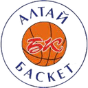 AltGTU Barnaul women - Altgtu Barnaul Women Vs Aask Barnaul Basketball