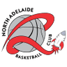 North Adelaide Rockets logo