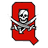 Corbuladias Pirates logo - Santurce Crabbers Scores