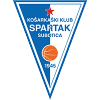 Subotica Spartak - Subotica Spartak Vs Borac Result