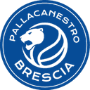 Pallacanestro Brescia - Dinamo Sassari Vs Pallacanestro Brescia Scores