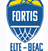 Elte Fortis - Hungary Nb Ll Basketball Score