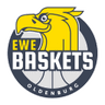 EWE Baskets Oldenburg - PBA Prediction