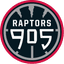 Raptors 905 - Team Raptors Results