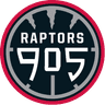 Raptors 905 - PBA Prediction