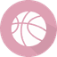 Lady Warriors (W) logo