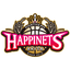 Akita Northern Happinets - Team Akita Northern Happinets Basketball Result