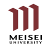 Meisei University - Meisei University Vs Seitoku University Scores