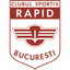 Rapid Bucuresti logo