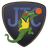 Jacarepagua RJ U22 logo