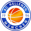 BC Hellenen U20 - Bc Hellenen U Vs Baden Black Jacks U Basketball Live Score