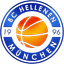 BC Hellenen U20 - Team Bc Hellenen U Basketball Live Score