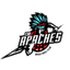 Apaches de Chihuahua - Team Apaches De Chihuahua Live Score Today