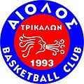 Trikala 2000 - Trikala Vs Papagou Live Score