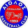 Trikala 2000 - Team Trikala Live Score