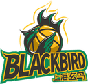 Shanghai Blackbird - National Basketball League Zhangjiakou Vs Shanghai Blackbird Live