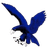 ADMU Blue Eagles U19 logo - Live Philippines Uaap U
