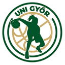 Uni Gyor - Live Uni Gyor Vs Deac Uni