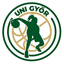 Uni Gyor - Live Team Uni Gyor