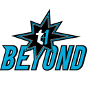 Team Beyond - Team Infinity Vs Team Beyond Basketball