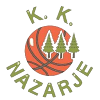 KK Nazarje - Kk Nazarje Vs Dravograd Live Score