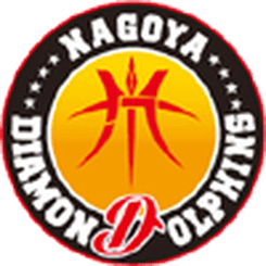 Nagoya Diamond Dolphins - Player Ahenry 24674 Live Result