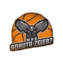 Boruta Zgierz - Azs Umk Torun Vs Boruta Zgierz Basketball Result
