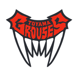 Toyama Grouses - Player Awhite 17327 Live Score