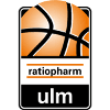 Ratiopharm Ulm - Player Justin Simon 14560 Live Result