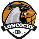 Municipal Loncoche SAESA - Municipal Loncoche Saesa Vs Castro Saesa Sport