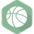 Amazon Rhinos Women logo