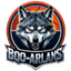 BQO Arlans logo