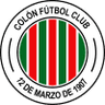 Colon logo