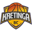 Kretinga (W) logo