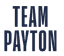 Team Payton - Team Team Payton Scores
